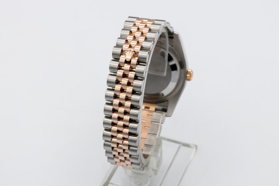 Rolex Datejust 116231 Image 3